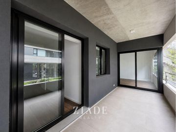 Departamento Últimas unidades  3 amb a estrenar en Prima Caballito
