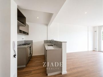 Departamento Últimas unidades  3 amb a estrenar en Prima Caballito