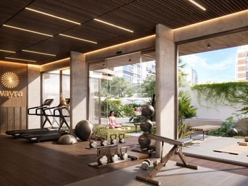 Departamento en Venta de 2 ambientes - Nuñez
