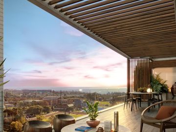 Departamento en Venta de 2 ambientes - Nuñez