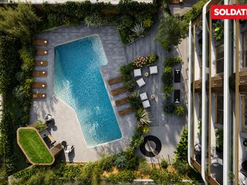 Departamento en Venta de 2 ambientes - Nuñez