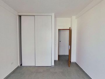 Departamento en La Plata con Balcón