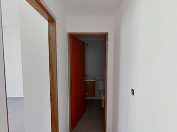 Departamento en La Plata con Balcón