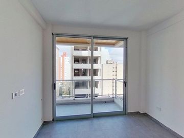 Departamento en La Plata con Balcón