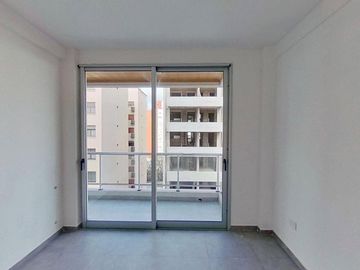 Departamento en La Plata con Balcón