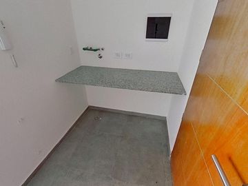 Departamento en La Plata con Balcón