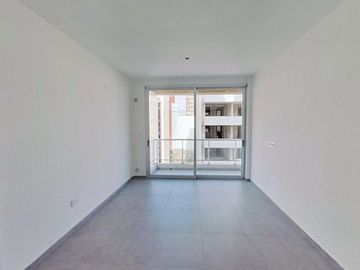 Departamento en La Plata con Balcón