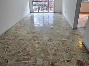 Departamento en Caballito