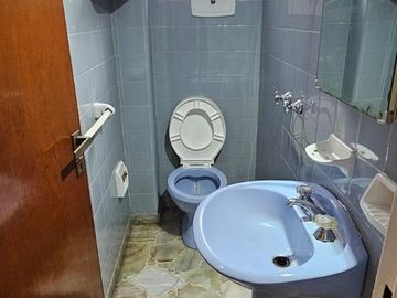 Departamento en Caballito