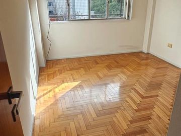 Departamento en Caballito