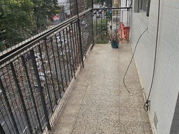 Departamento en Caballito