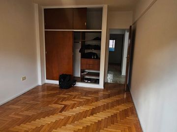 Departamento en Caballito