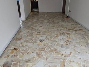 Departamento en Caballito