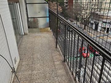 Departamento en Caballito