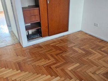 Departamento en Caballito