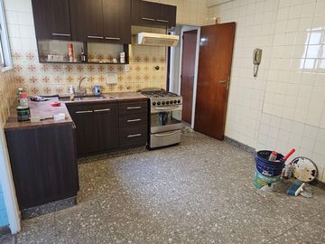 Departamento en Caballito