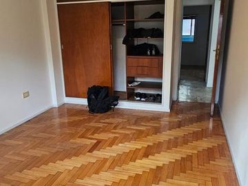 Departamento en Caballito