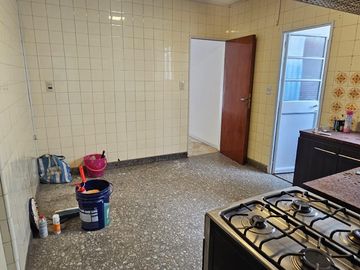 Departamento en Caballito