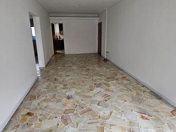 Departamento en Caballito