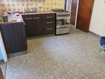 Departamento en Caballito