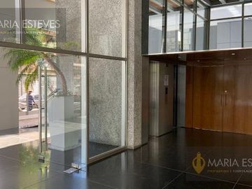 Torre Topacio  - Amplio dos ambientes con cocheras y excelentes amenities