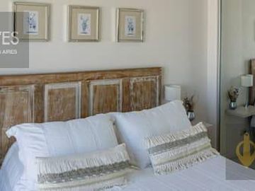 Torre Topacio  - Amplio dos ambientes con cocheras y excelentes amenities