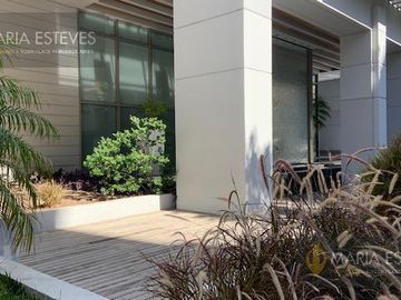 Torre Topacio  - Amplio dos ambientes con cocheras y excelentes amenities