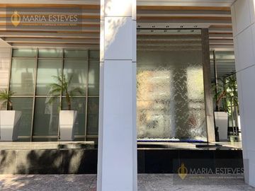 Torre Topacio  - Amplio dos ambientes con cocheras y excelentes amenities
