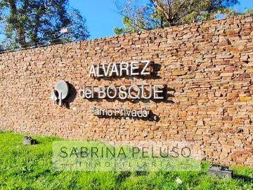 VENTA CASA Alvarez del Bosque MORENO