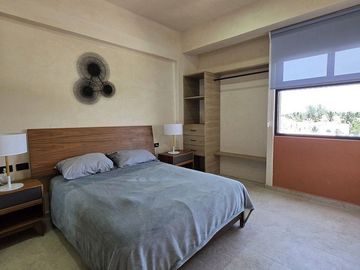 Venta Departamento en Chicxulub Puerto a 50 metros de la playa Yucatán