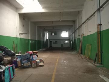 Alquiler Galpón 540 m2 en Caseros