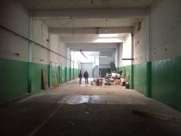 Alquiler Galpón 540 m2 en Caseros