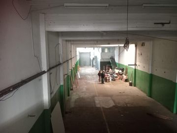 Alquiler Galpón 540 m2 en Caseros
