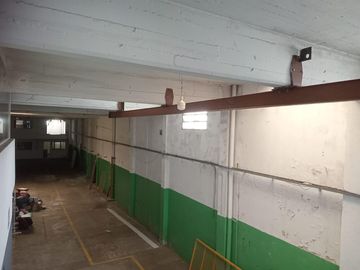 Alquiler Galpón 540 m2 en Caseros