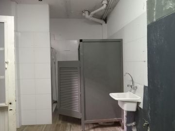 Alquiler Galpón 540 m2 en Caseros