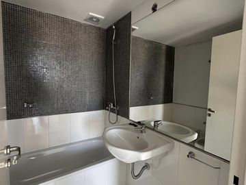Departamento en venta de 1 dormitorio en Puerto Norte, Rosario! con cochera y baulera
