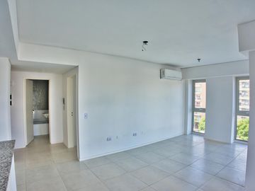 Departamento en venta de 1 dormitorio en Puerto Norte, Rosario! con cochera y baulera
