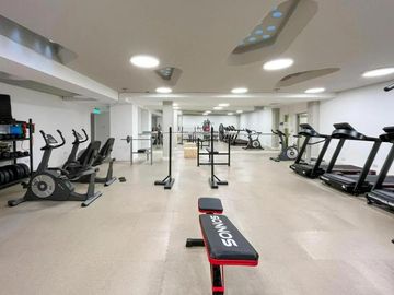 Departamento en venta de 1 dormitorio en Puerto Norte, Rosario! con cochera y baulera