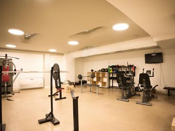 Departamento en venta de 1 dormitorio en Puerto Norte, Rosario! con cochera y baulera
