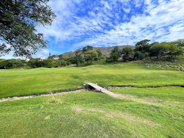 POTRERILLO DE LARRETA, el mejor lote fondo al golf!! precio imbatible, con escritura inmediata!!!