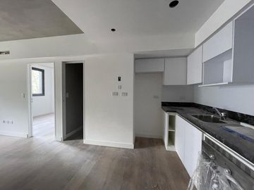 Increible 2 ambientes a Estrenar en VENTA - CHACARITA