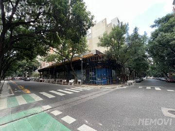 VENTA DEPARTAMENTO 2 AMBIENTES EN PALERMO