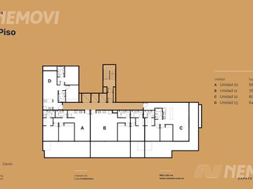 VENTA DEPARTAMENTO 2 AMBIENTES EN PALERMO