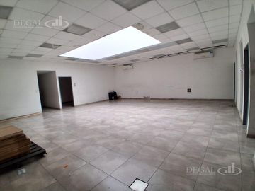 Depósito - Local - Constitución