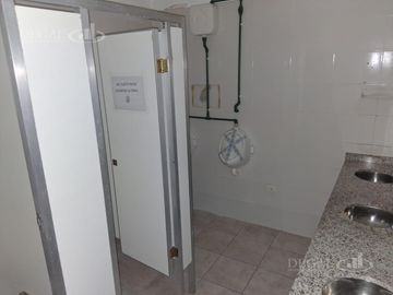 Depósito - Local - Constitución
