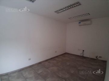 Depósito - Local - Constitución