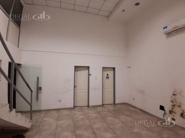 Depósito - Local - Constitución