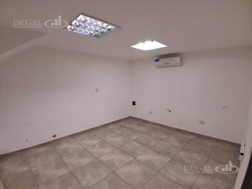 Depósito - Local - Constitución