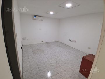 Depósito - Local - Constitución