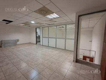 Depósito - Local - Constitución